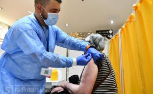 Švedska poslala preporuku građanima - i 4. vakcina za određene grupe ljudi